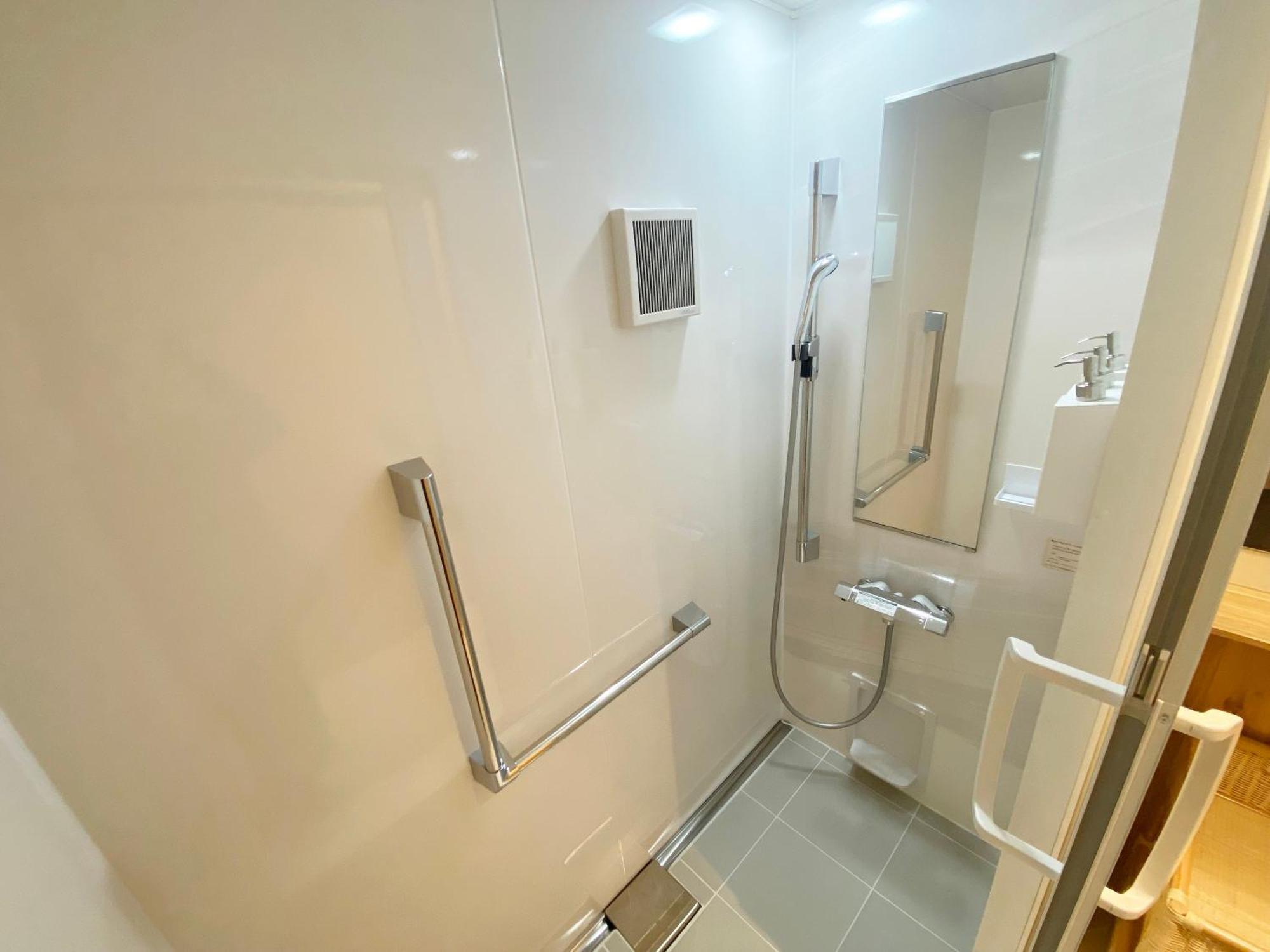 Yusenso Hotel Mito  Luaran gambar