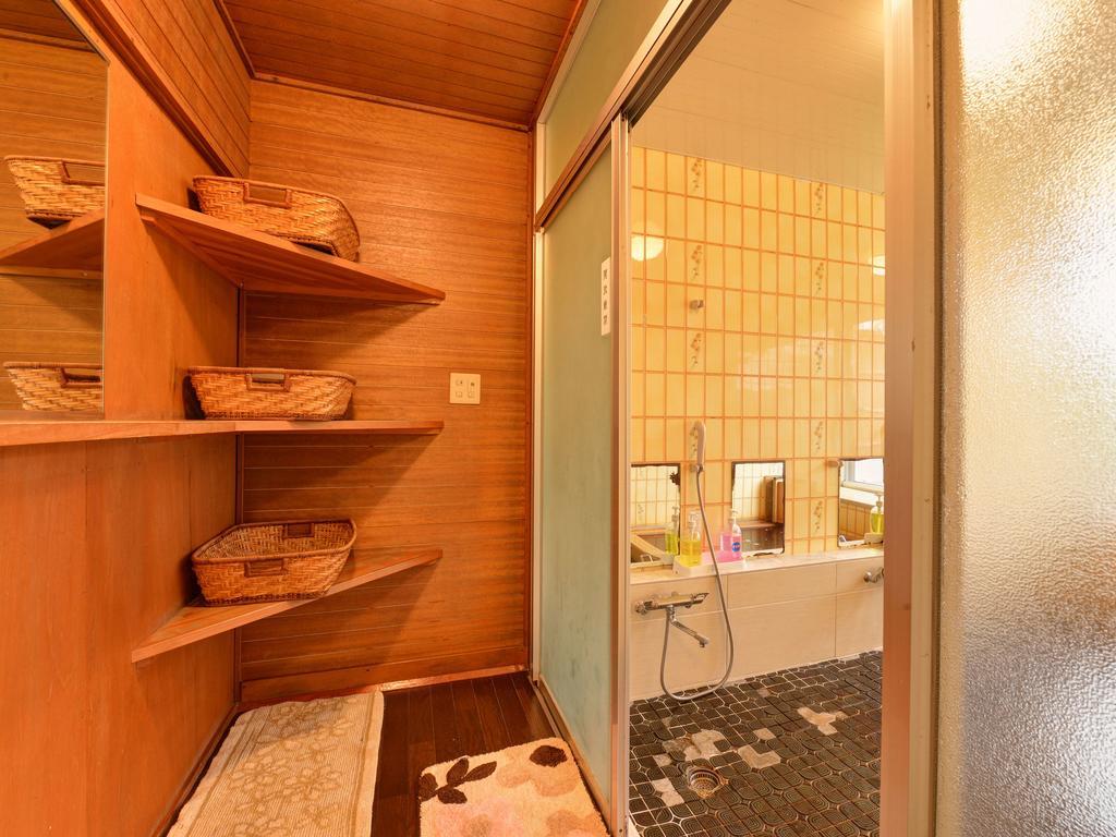 Yusenso Hotel Mito  Luaran gambar